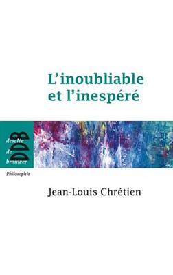 Book cover for L'Inoubliable Et L'Inespere Ned