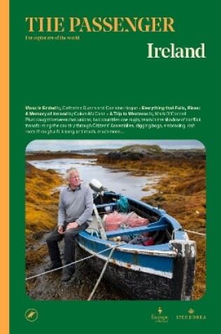 Cover of Ireland