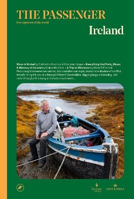 Cover of Ireland