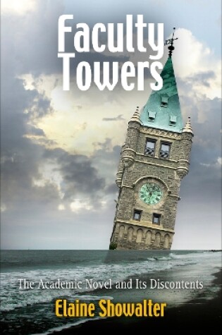 Cover of Faculty Towers