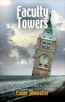 Book cover for Faculty Towers