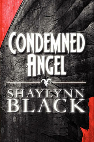 Cover of Condemned Angel