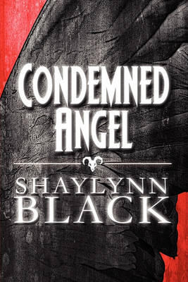 Book cover for Condemned Angel