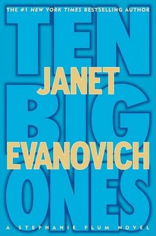 Cover of Ten Big Ones