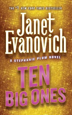 Book cover for Ten Big Ones