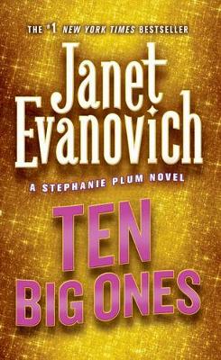 Book cover for Ten Big Ones