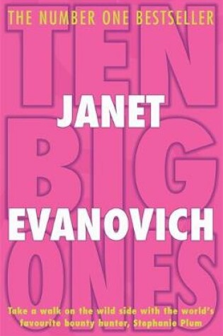 Cover of Ten Big Ones