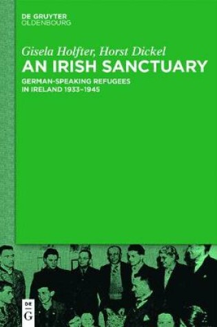 Cover of An Irish Sanctuary