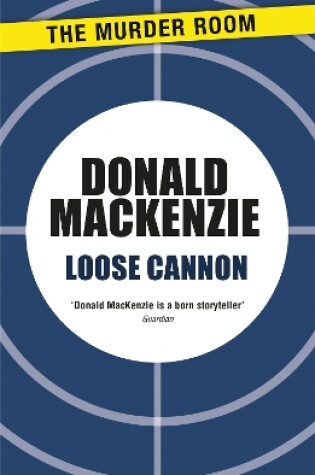 Cover of Loose Cannon