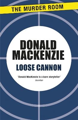 Cover of Loose Cannon