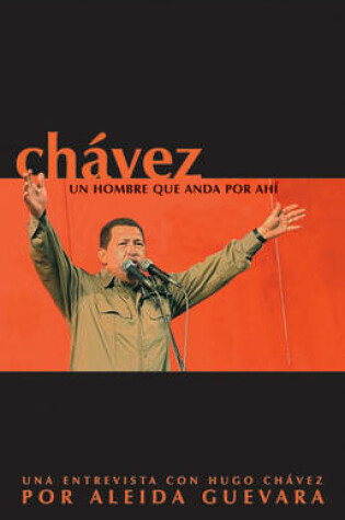 Cover of Chavez