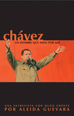 Book cover for Chavez