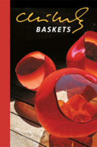 Cover of Chihuly Baskets