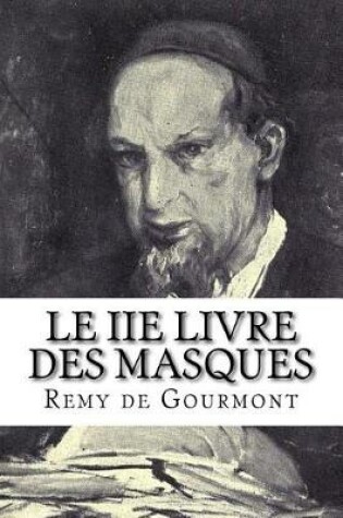 Cover of Le IIe Livre Des Masques