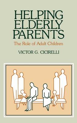 Book cover for Helping Elderly Parents