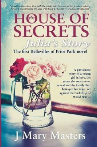 Cover of The House of Secrets