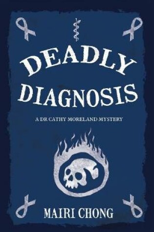 Cover of Deadly Diagnosis