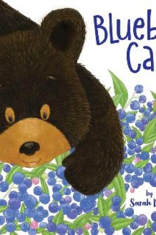 Cover of Blueberry Cake