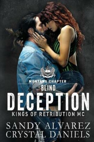 Cover of Blind Deception