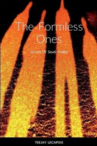 Cover of The Formless Ones