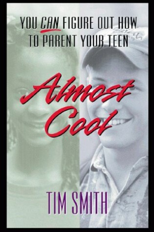 Cover of Almost Cool