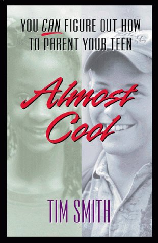 Book cover for Almost Cool