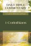 Book cover for 1 Corinthians