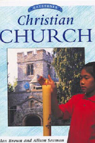 Cover of Christian Church