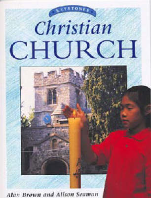 Book cover for Christian Church