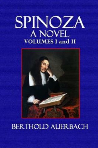 Cover of Spinoza