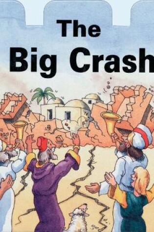 Cover of Big Crash