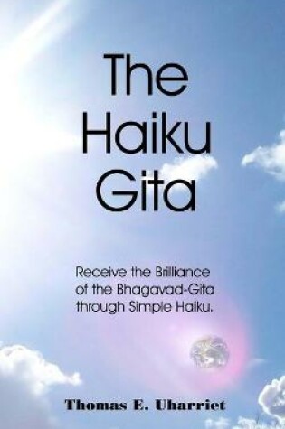 Cover of The Haiku Gita