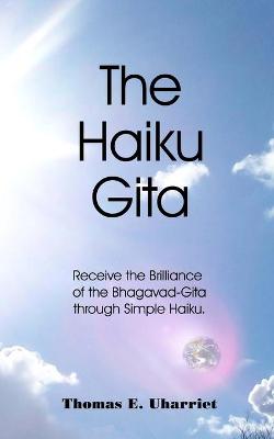 Book cover for The Haiku Gita