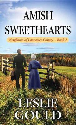 Cover of Amish Sweethearts