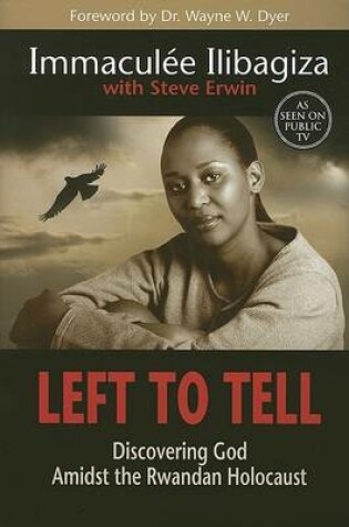 Cover of Left to Tell