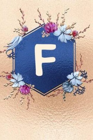 Cover of F