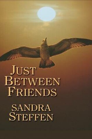 Cover of Just Between Friends