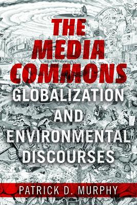 Book cover for The Media Commons