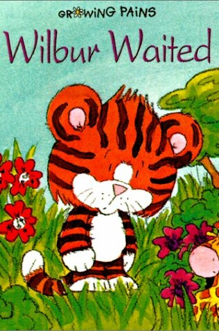 Cover of Wilbur Waited