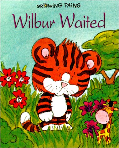 Cover of Wilbur Waited