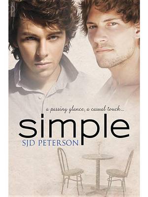 Book cover for Simple