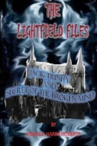 Cover of The Lightfield Files