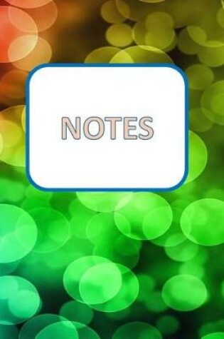 Cover of Notes