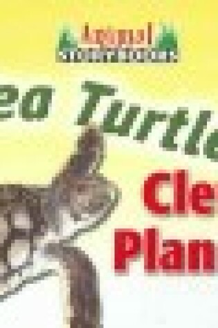 Cover of Sea Turtle's Clever Plan