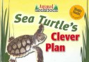 Book cover for Sea Turtle's Clever Plan