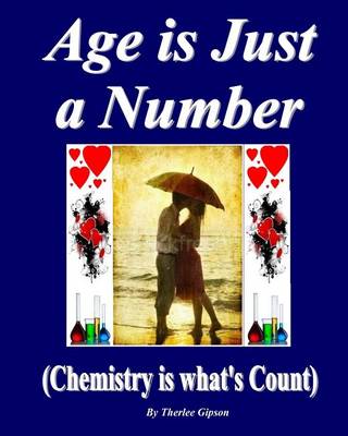 Book cover for Age Is Just a Number