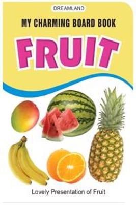 Cover of Fruits