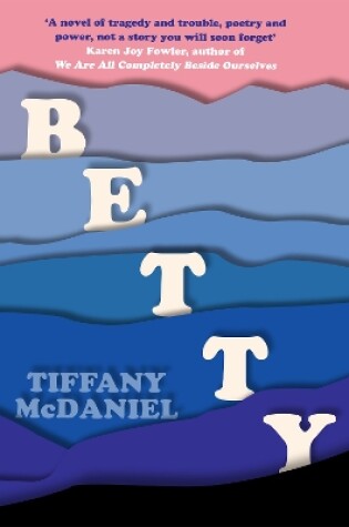 Cover of Betty