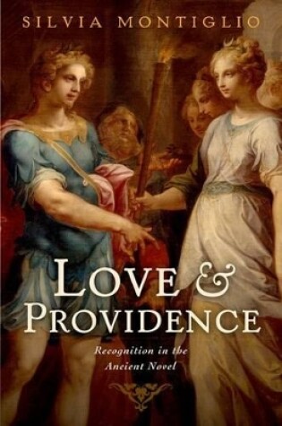 Cover of Love and Providence