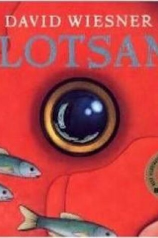 Cover of Flotsam